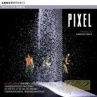 Aamar, Armand: Pixel